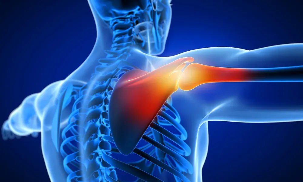 Best Shoulder Replacement in Amrapali Silicon City