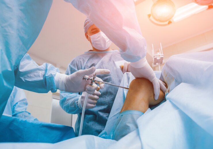 Best Arthroscopy in Amrapali Silicon City